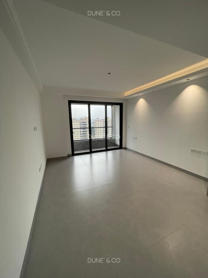 2 Bed Apartment with En Suite in Westlands Area - 14