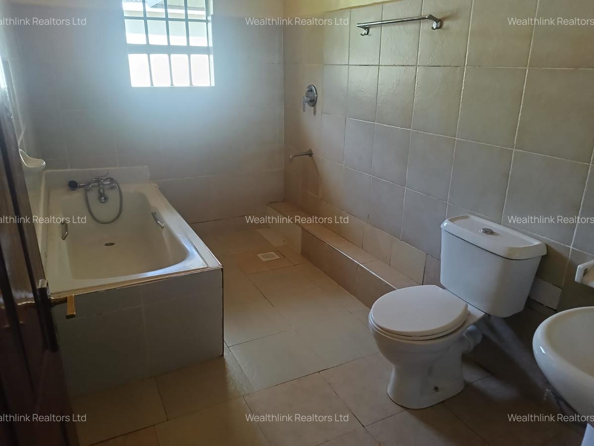 4 Bed House with En Suite at Kiambu Road - 10