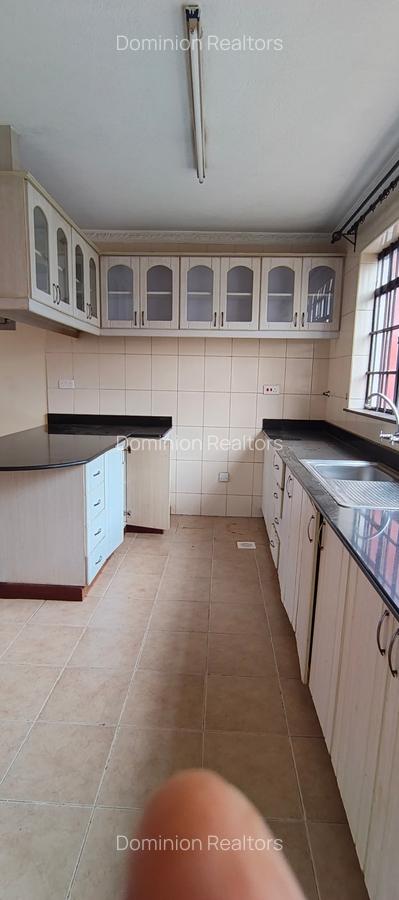 2 Bed Apartment with En Suite at Gitanga Road - 9