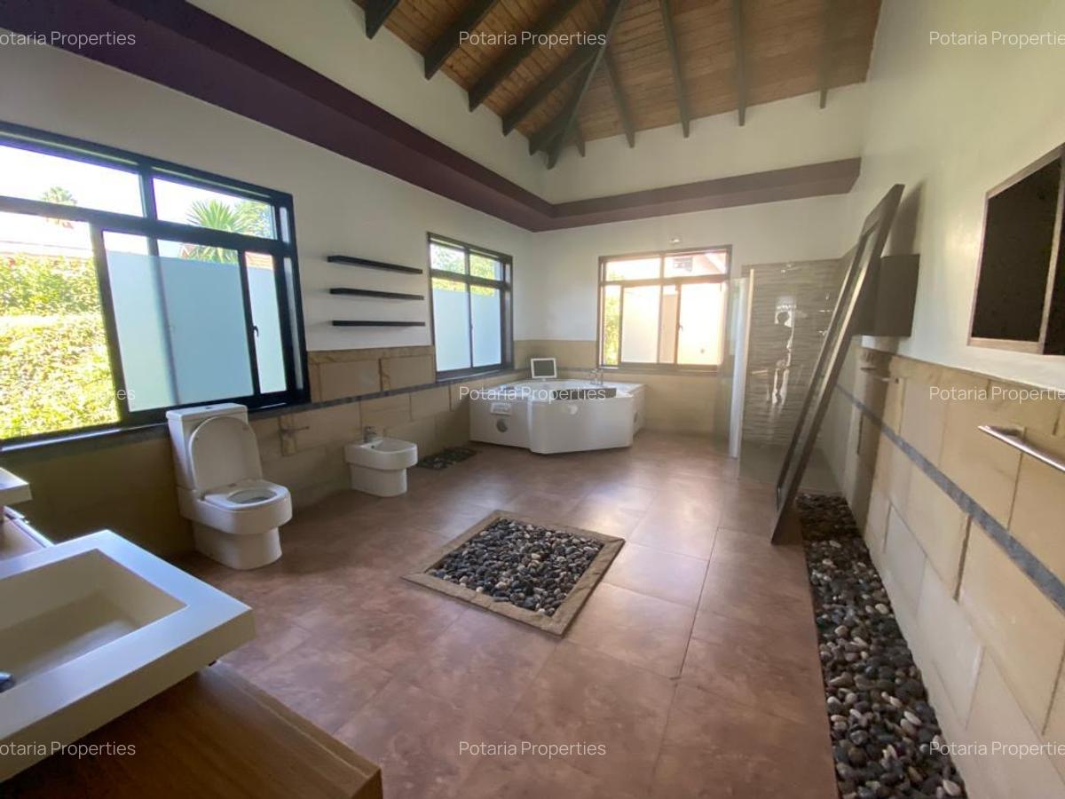5 Bed Townhouse with Staff Quarters in Lavington - 6