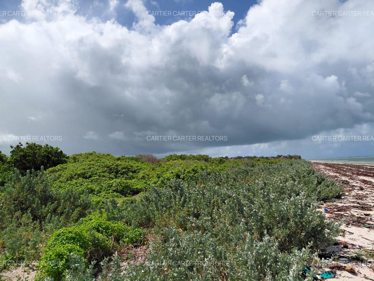 Land in Watamu - 11