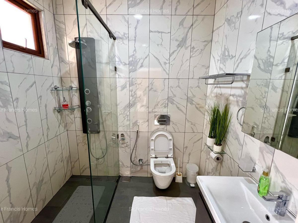 Furnished 3 Bed Apartment with Swimming Pool at Baobab - 8