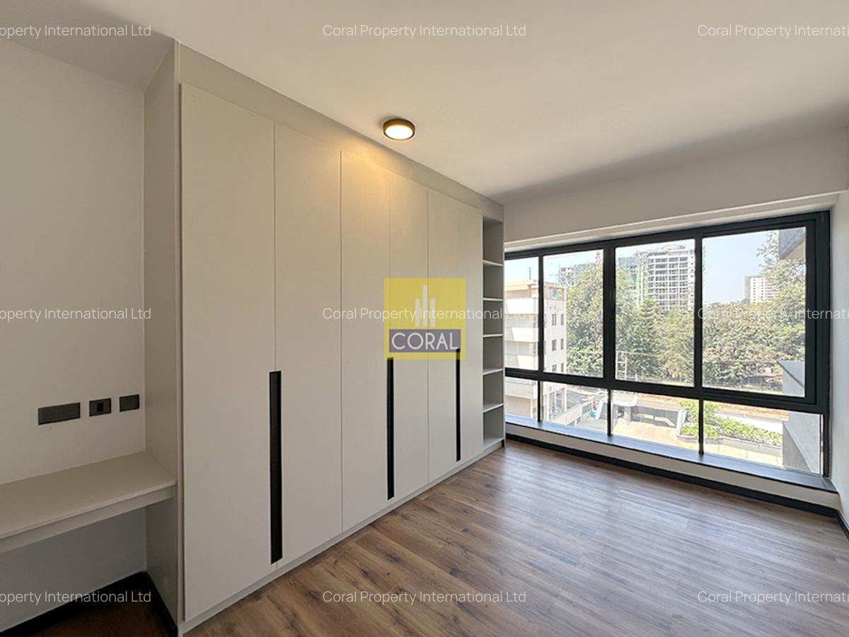 5 Bed Apartment in Westlands Area - 12