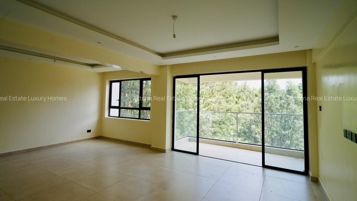 3 Bed Apartment with En Suite at 2026-429 - 17