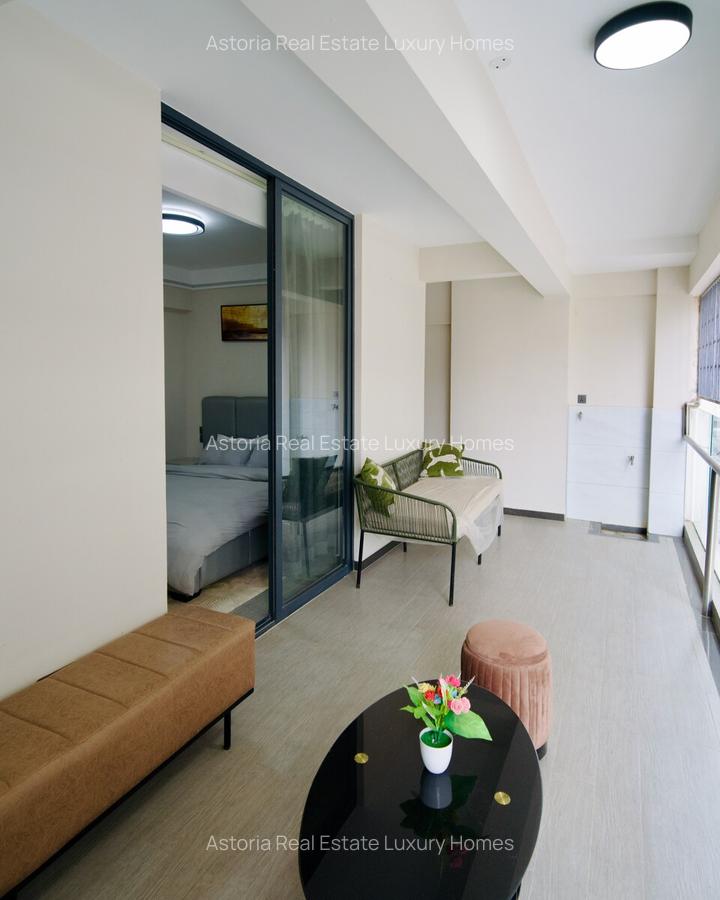 1 Bed Apartment with Swimming Pool at 2026-423 - 8