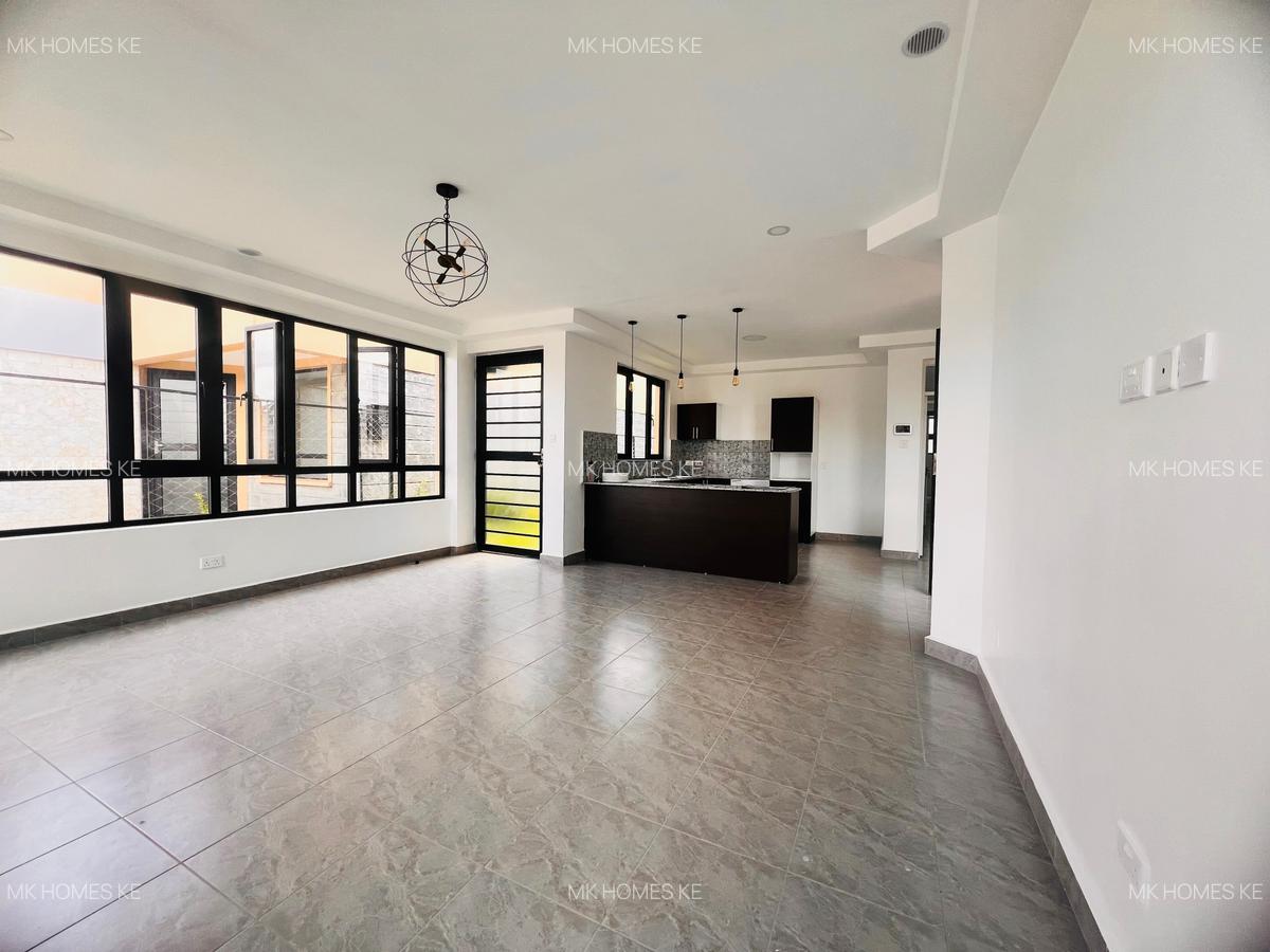 3 Bed House with En Suite at Ruiru - 8
