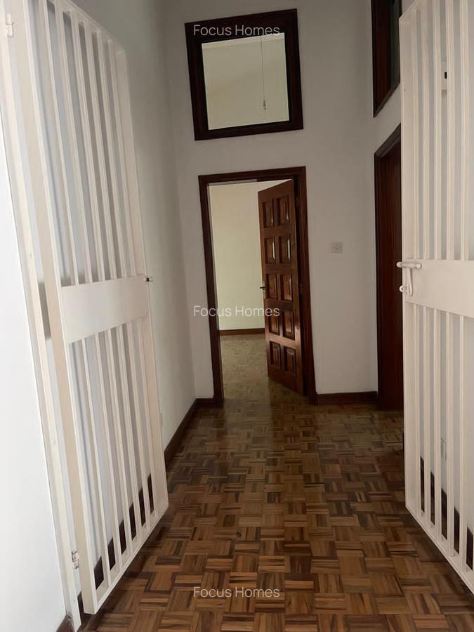 2 Bed Townhouse with En Suite in Kileleshwa - 7