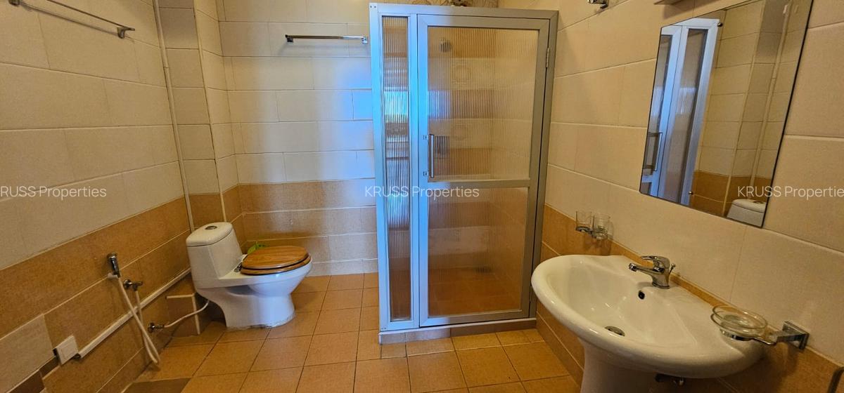 2 Bed Apartment with En Suite in Shanzu - 5