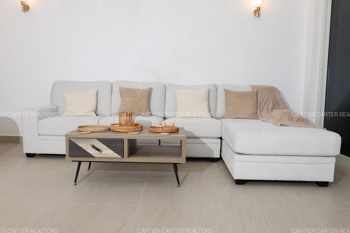 2 Bed Apartment with En Suite in Nyali Area - 3