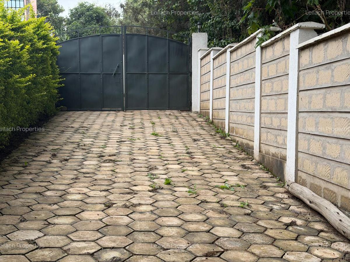 3 Bed House with En Suite in Ngong - 18