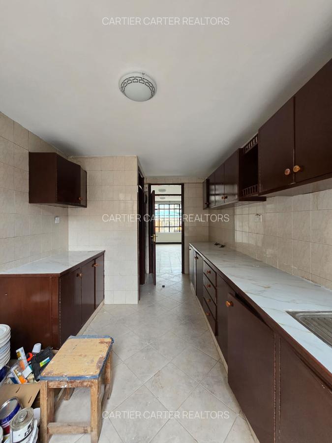 4 Bed Townhouse with En Suite at Ruby Flats Estate - 6