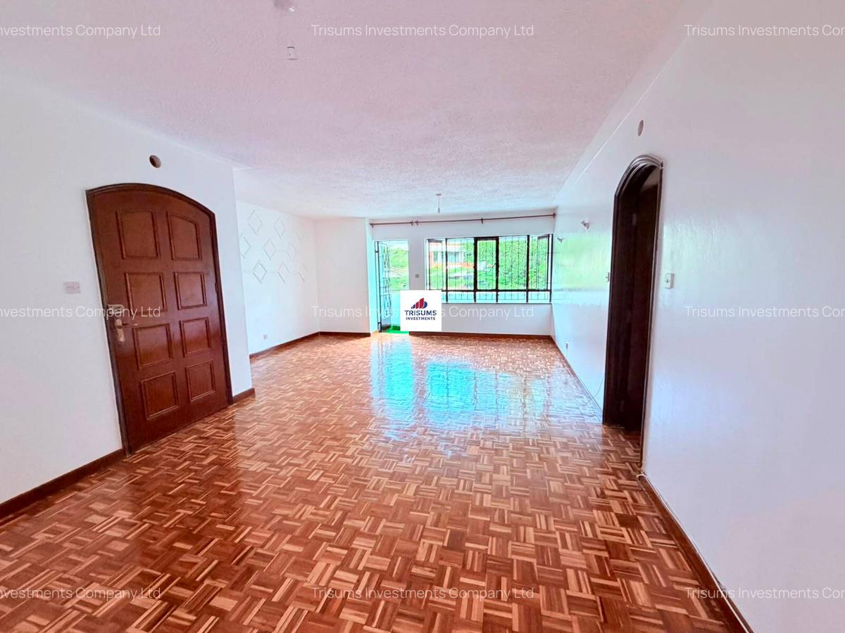 3 Bed Apartment with En Suite in Kileleshwa - 7