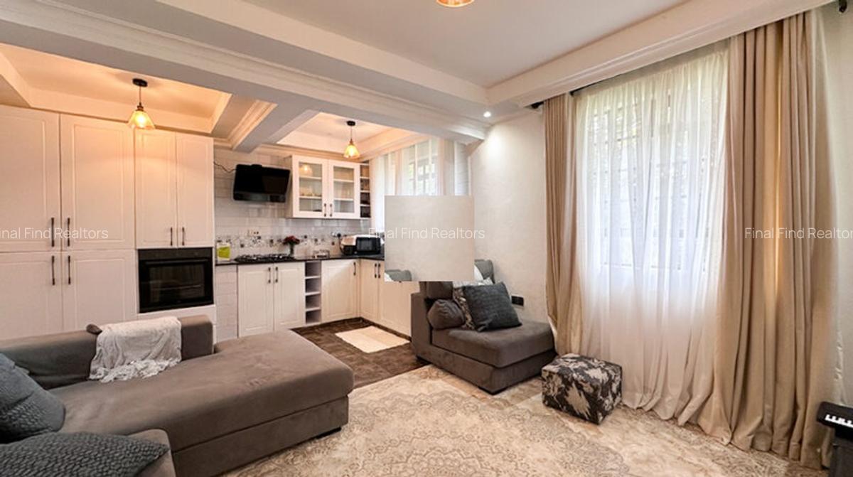 5 Bed House with En Suite in Kitisuru - 12