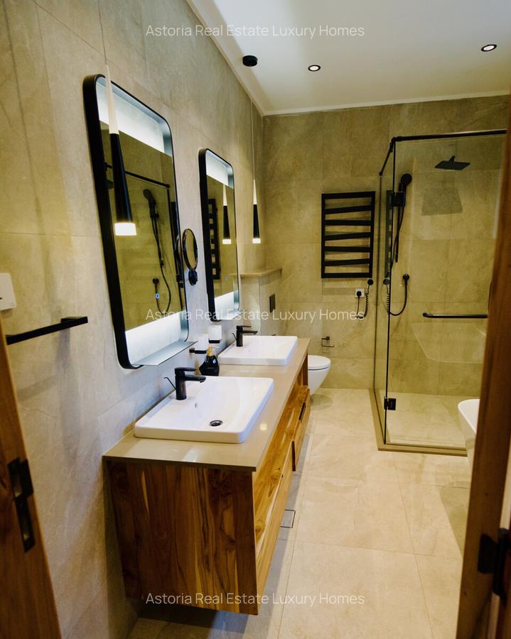 3 Bed Apartment with En Suite at 2026-301 3 Bed - 10