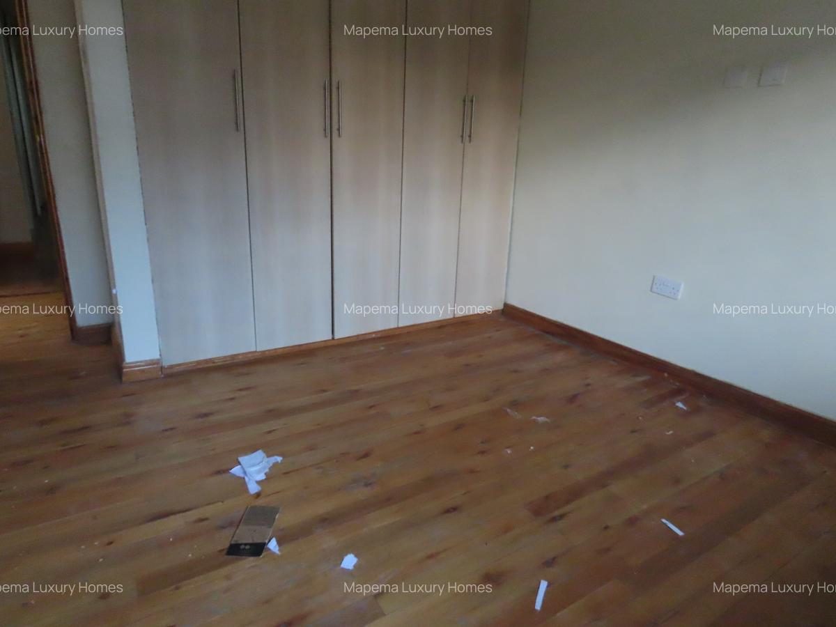 3 Bed House with En Suite at Silanga Road - 9