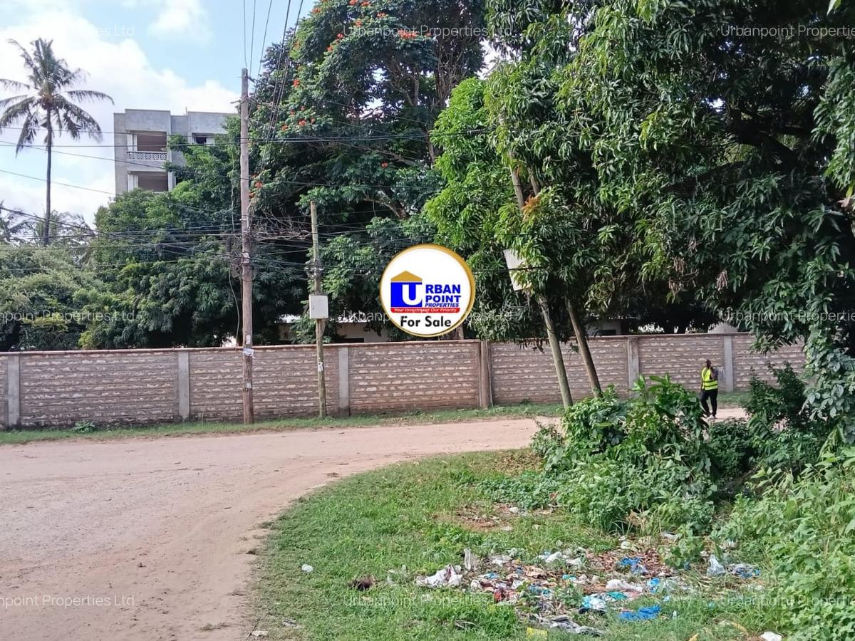 Commercial Property in Mtwapa - 4