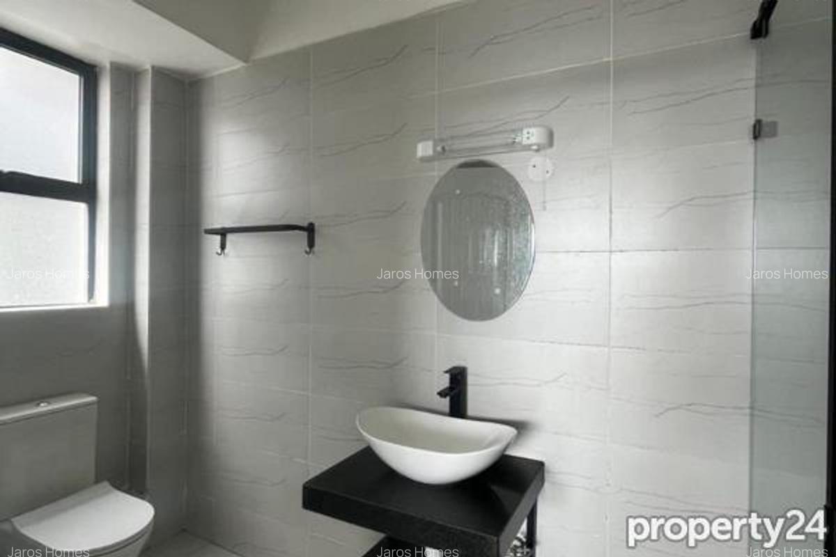 3 Bed Apartment with En Suite at Kirawa Road - 3