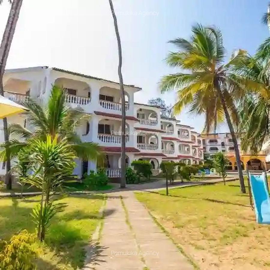 Furnished Commercial Property with Service Charge Included in Nyali Area - 5
