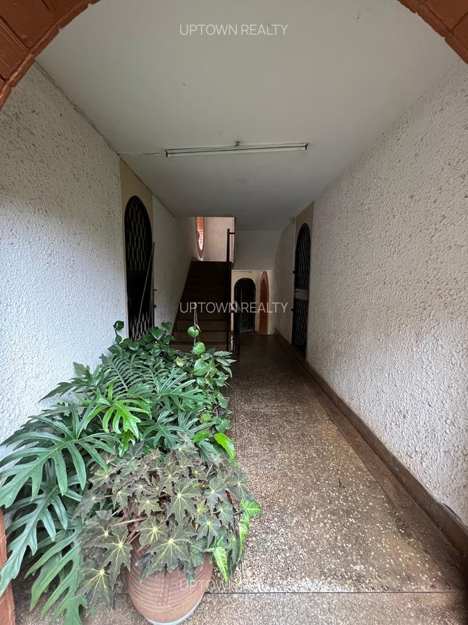 2 Bed Apartment with Parking at Westlands - 4