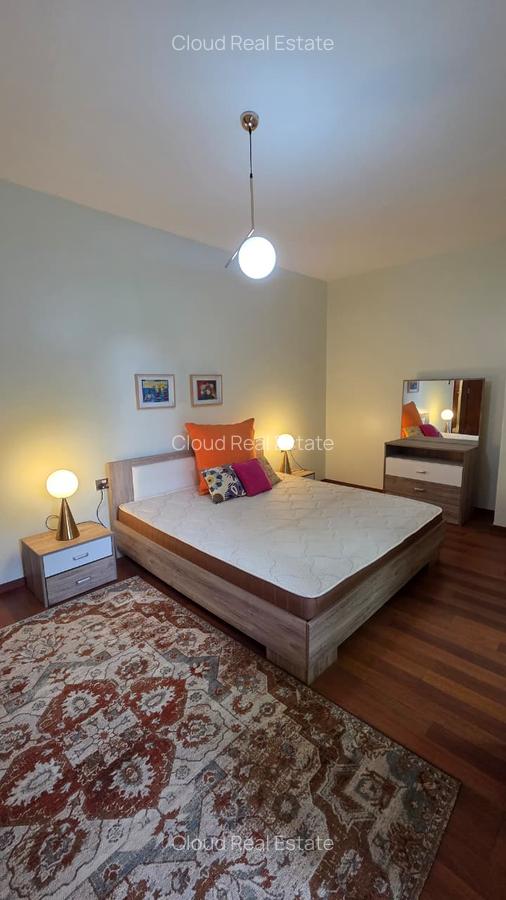3 Bed Apartment with Swimming Pool in Parklands - 13