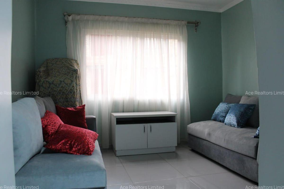 6 Bed Townhouse with En Suite at Brookside - 15