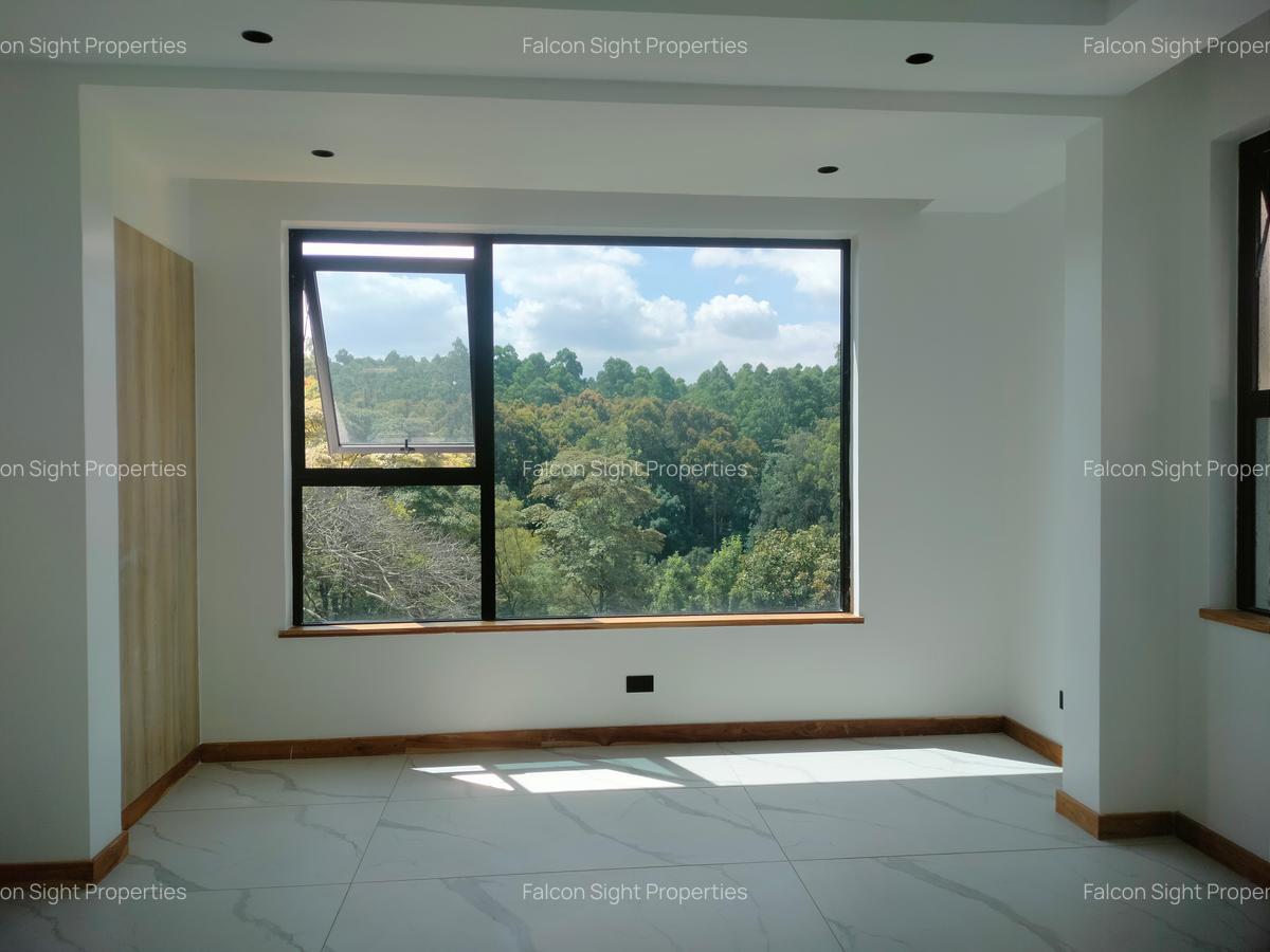 4 Bed Apartment with Swimming Pool at Off Peponi Road - 18