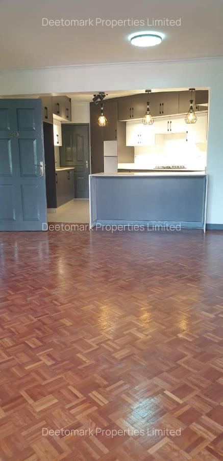 3 Bed Apartment with En Suite at Kilimani - 3