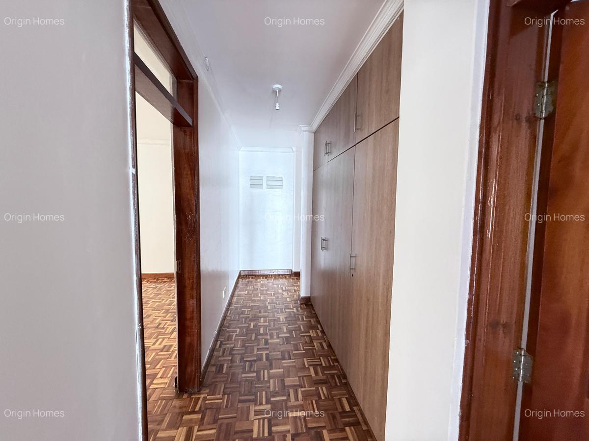 3 Bed Apartment with En Suite at Westlands - 8