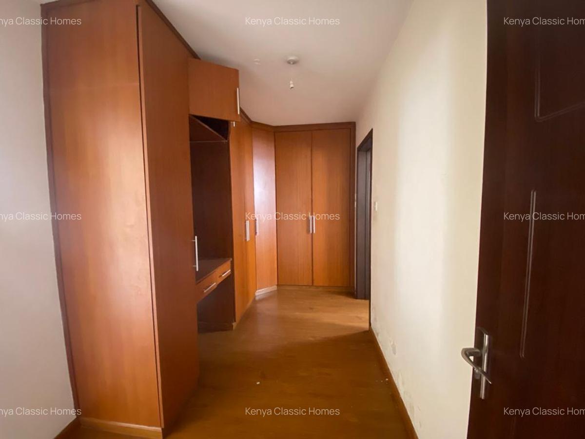 3 Bed Apartment with En Suite at Westlands - 5