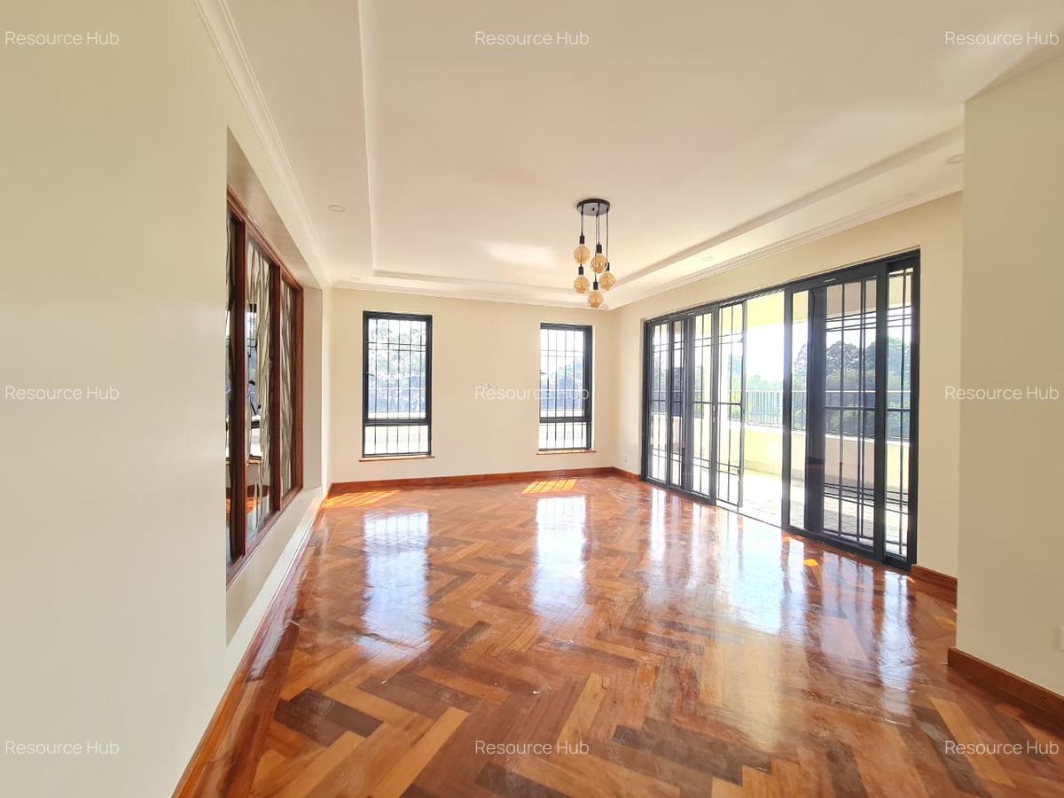 6 Bed House with En Suite at Loresho - 8