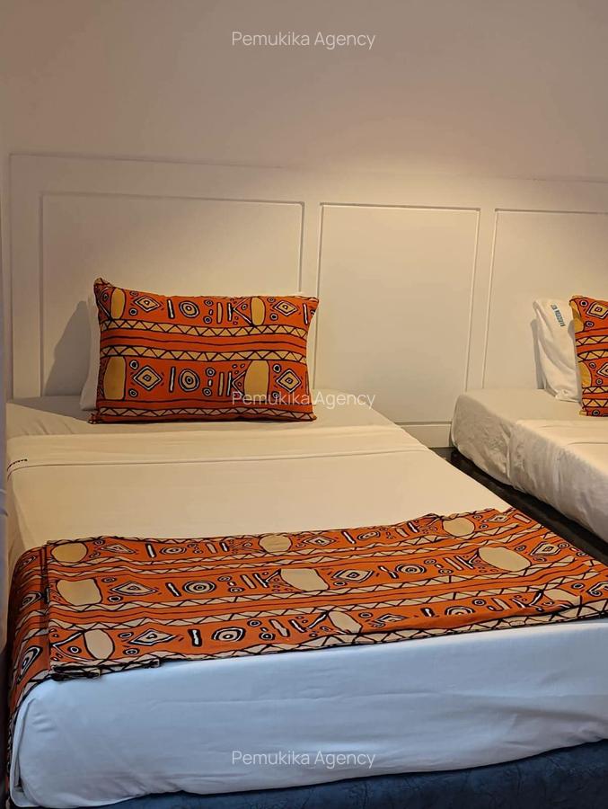 3 Bed Villa with En Suite in Diani - 12