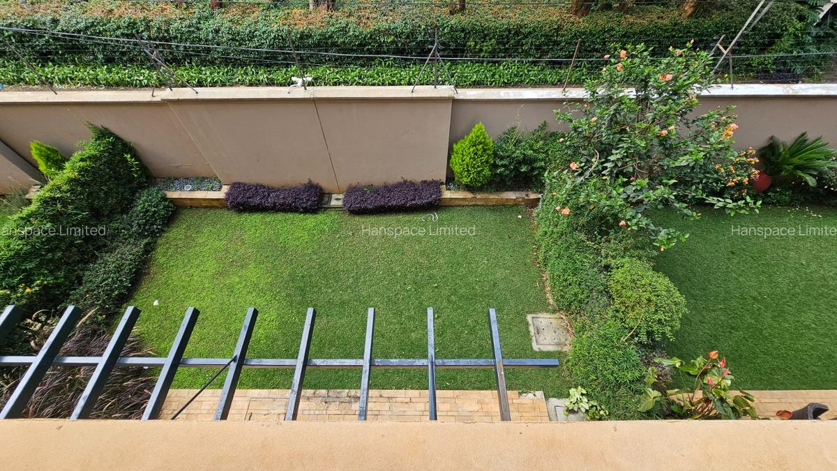 4 Bed Villa with En Suite in Lavington - 15