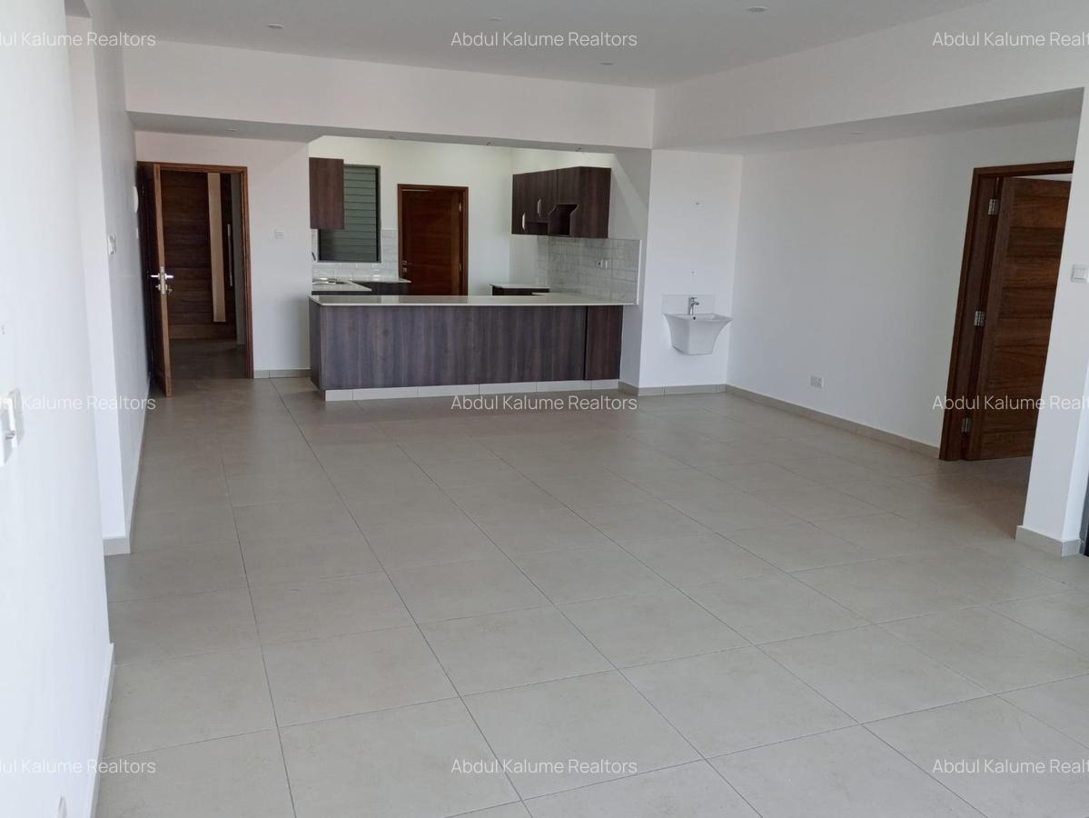 Serviced 3 Bed Apartment with En Suite at Shanzu - 3
