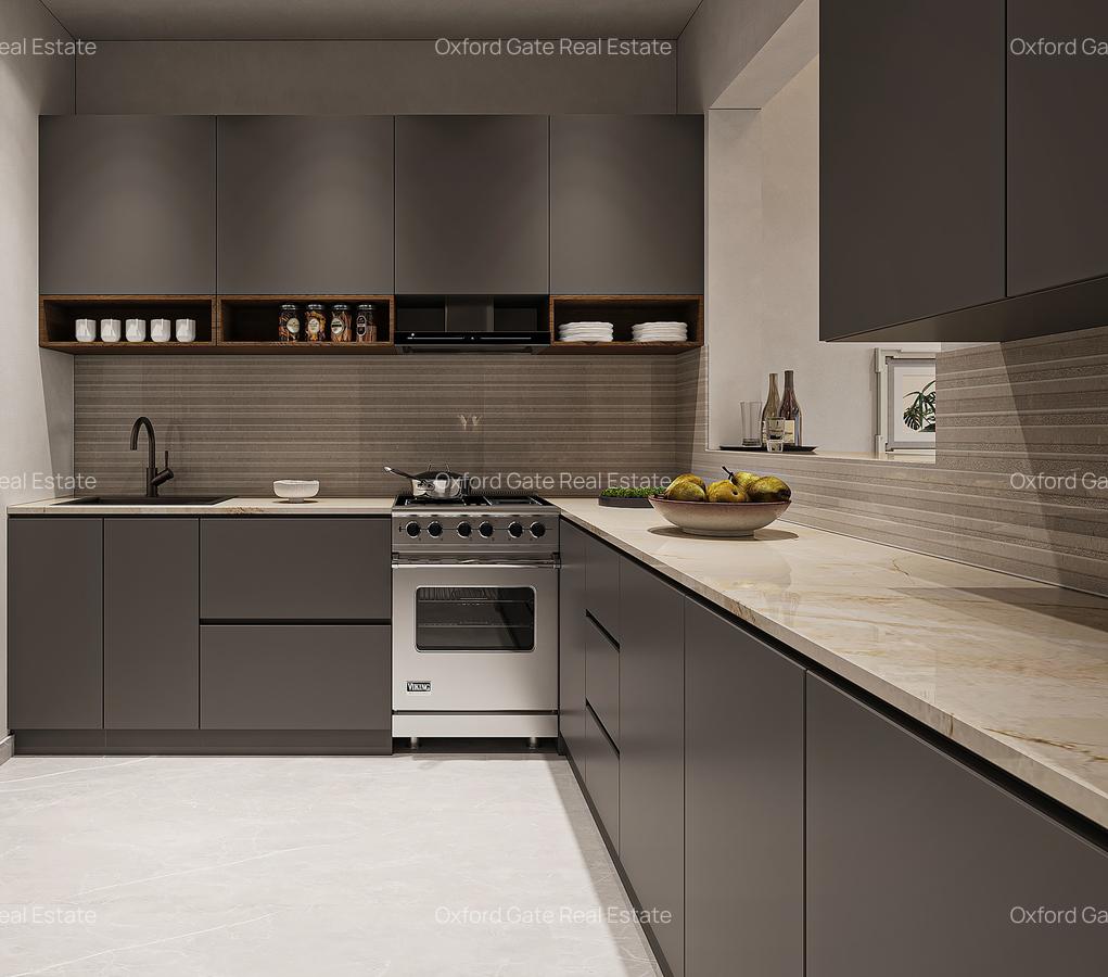 2 Bed Apartment with En Suite at Kirawa Road - 14