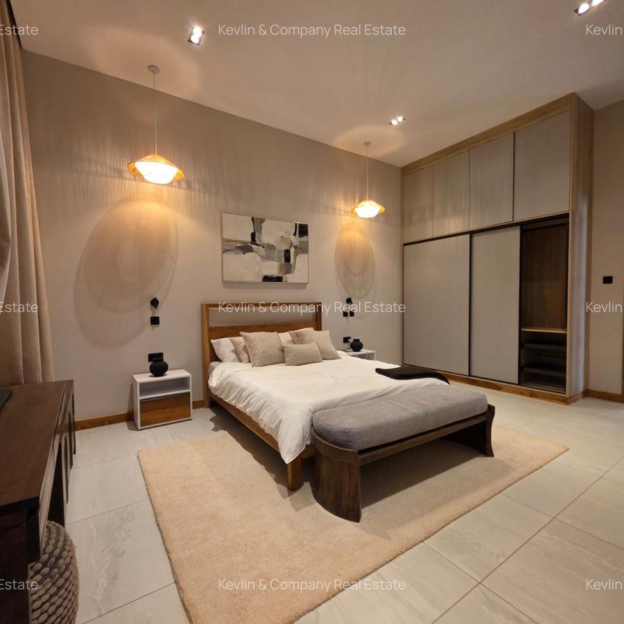 4 Bed Apartment with En Suite in Loresho - 10