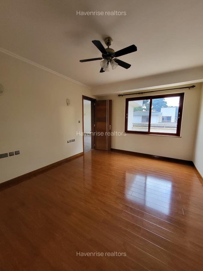 5 Bed Townhouse at Lavington - 6