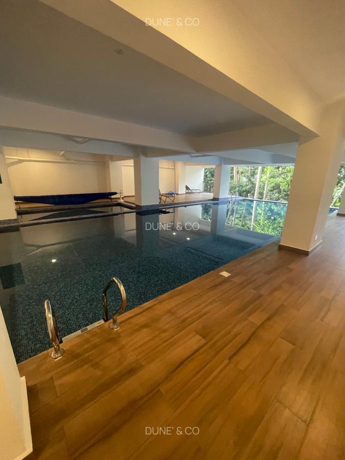 2 Bed Apartment with En Suite in Westlands Area - 20