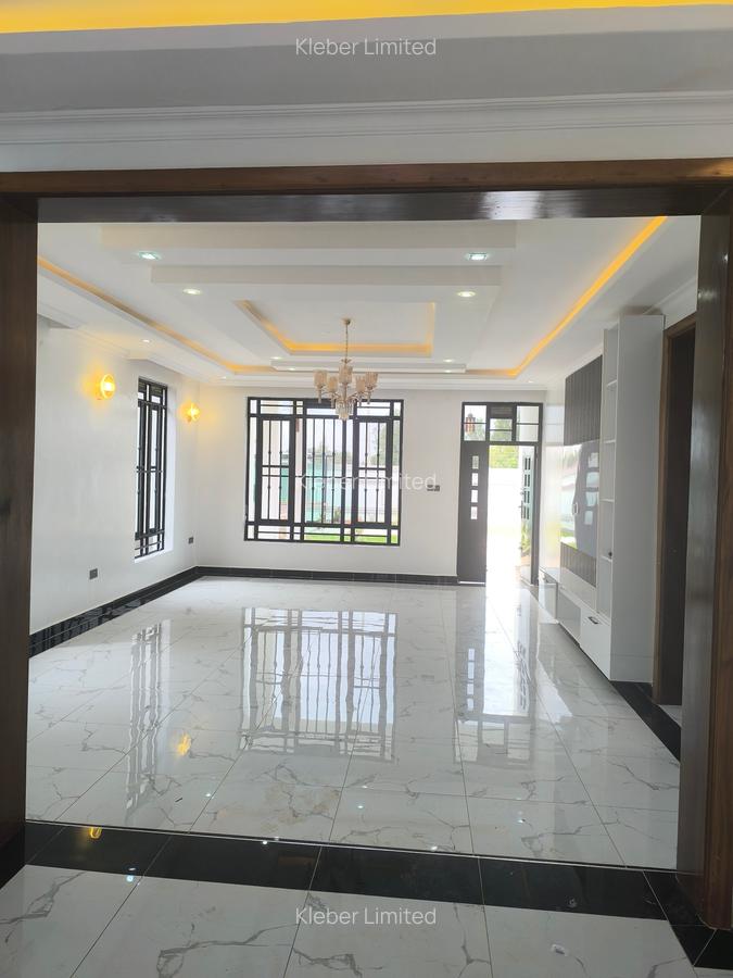 3 Bed House with En Suite in Ruiru - 6