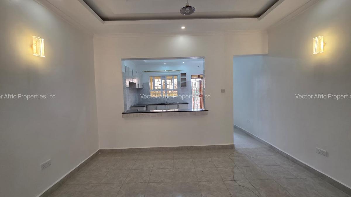 3 Bed House with En Suite in Ongata Rongai - 7