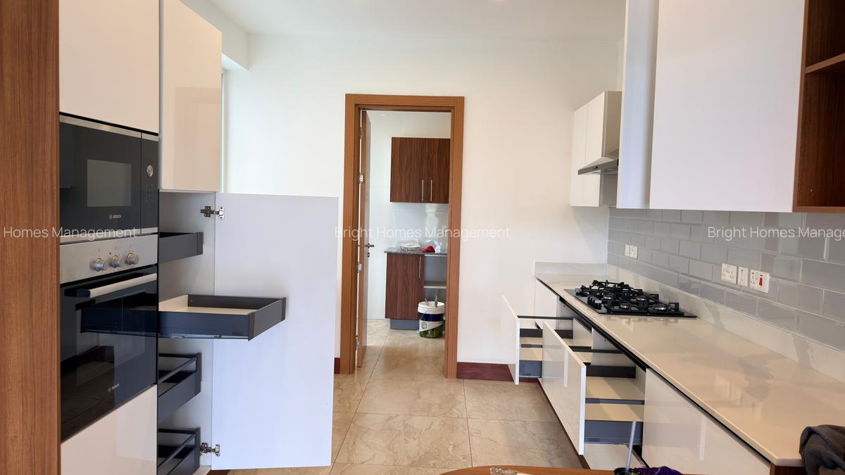 3 Bed Apartment with En Suite in Muthaiga - 6