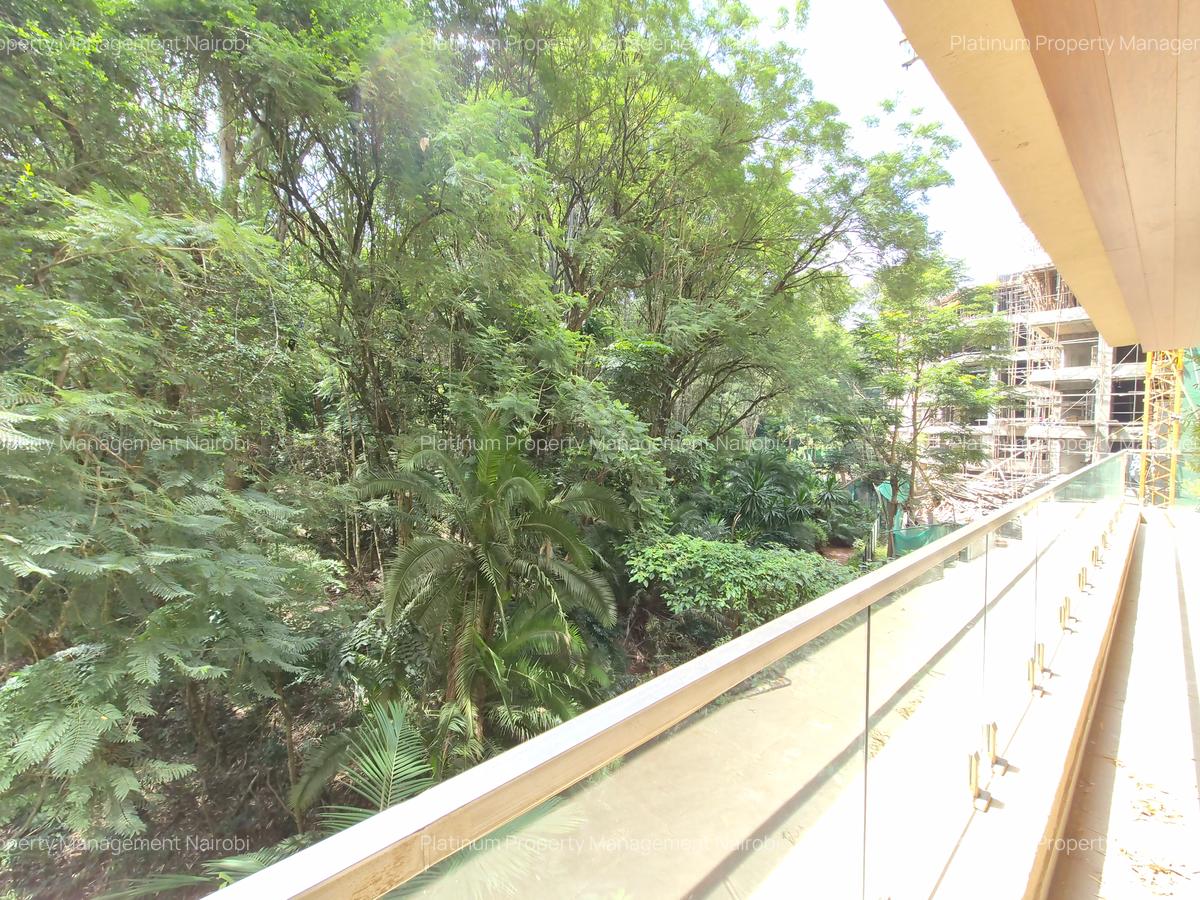 4 Bed Apartment with En Suite at Peponi Rd - 5