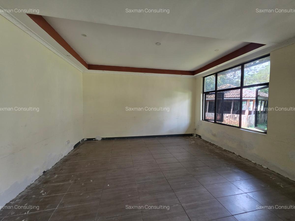 6 Bed House with Staff Quarters in Kileleshwa - 14