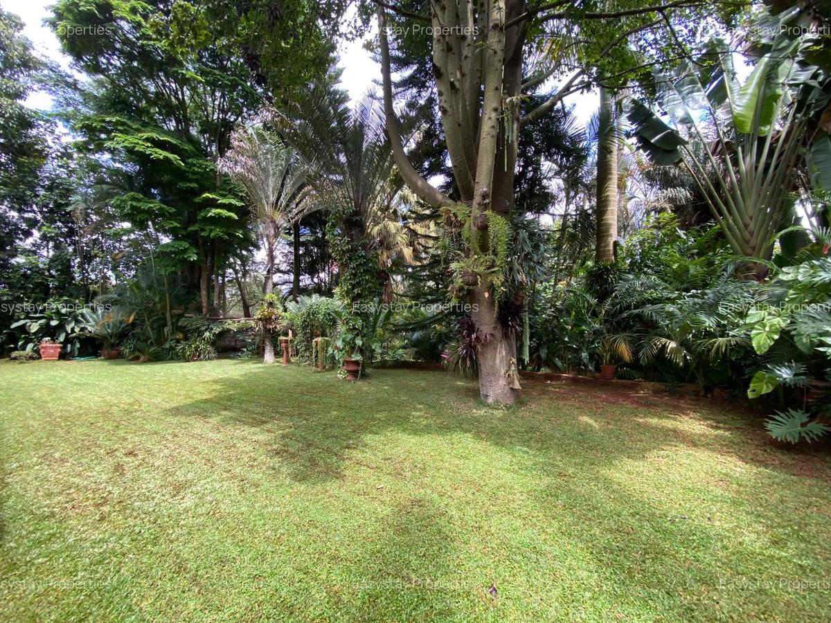 2 Bed House with En Suite in Runda - 1