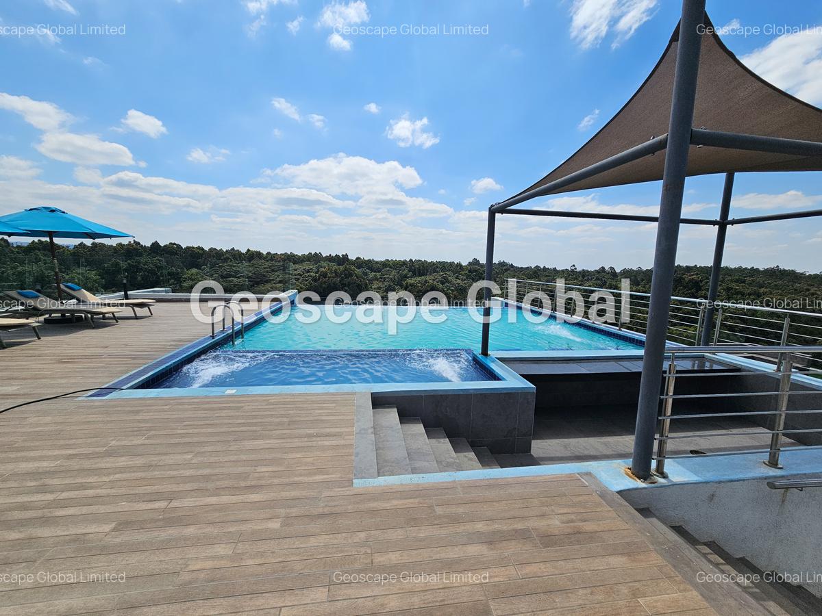 4 Bed Apartment with En Suite in Spring Valley - 3
