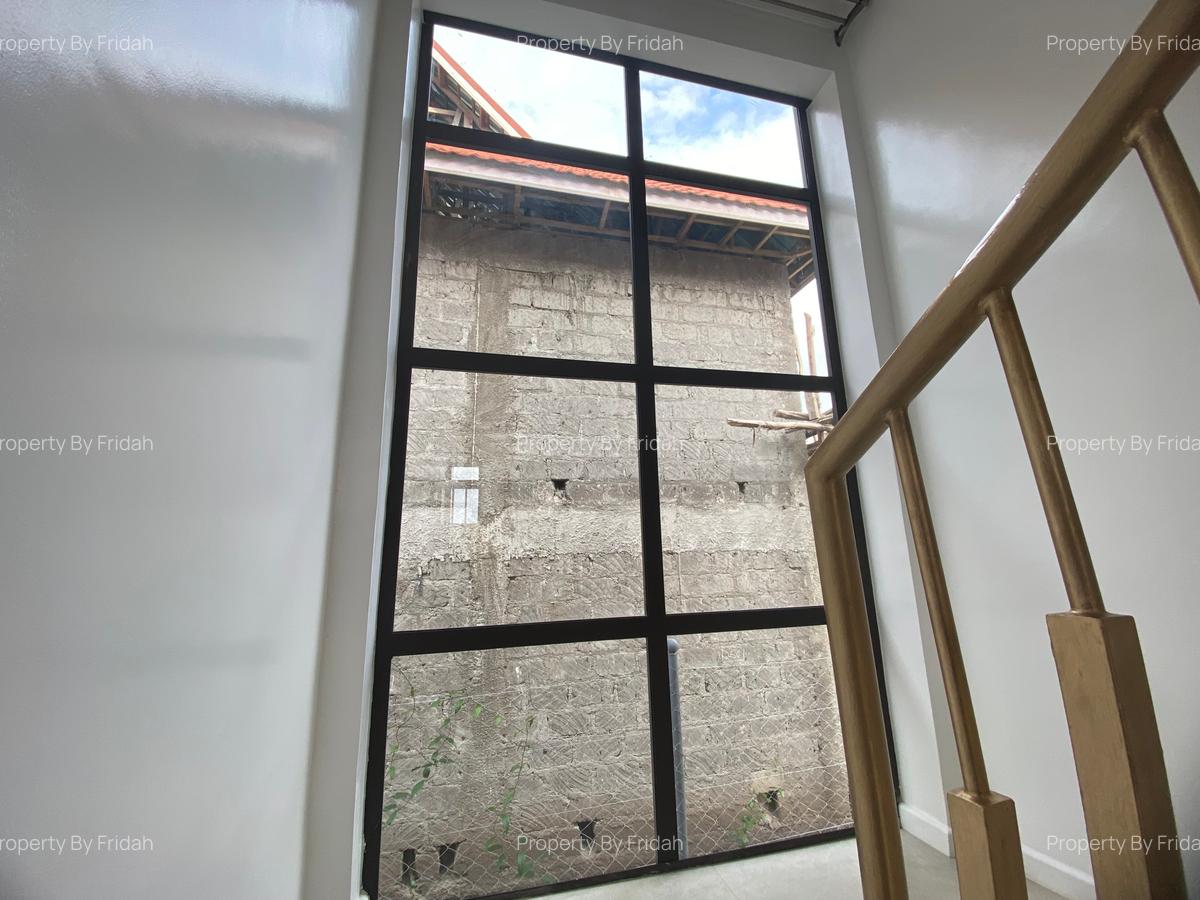 4 Bed House with En Suite in Kitengela - 10