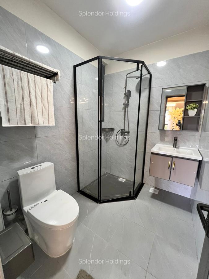 1 Bed Apartment with Swimming Pool in Westlands Area - 3