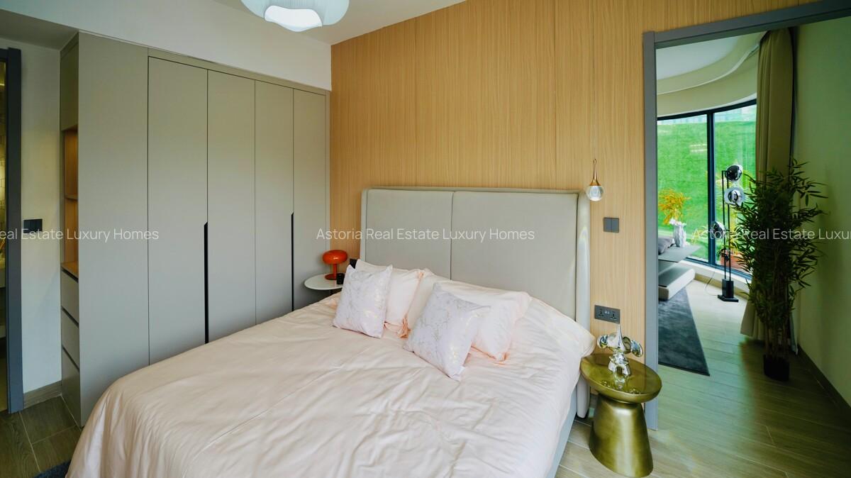 2 Bed Apartment with En Suite at 2026-262 2 Bed - 15