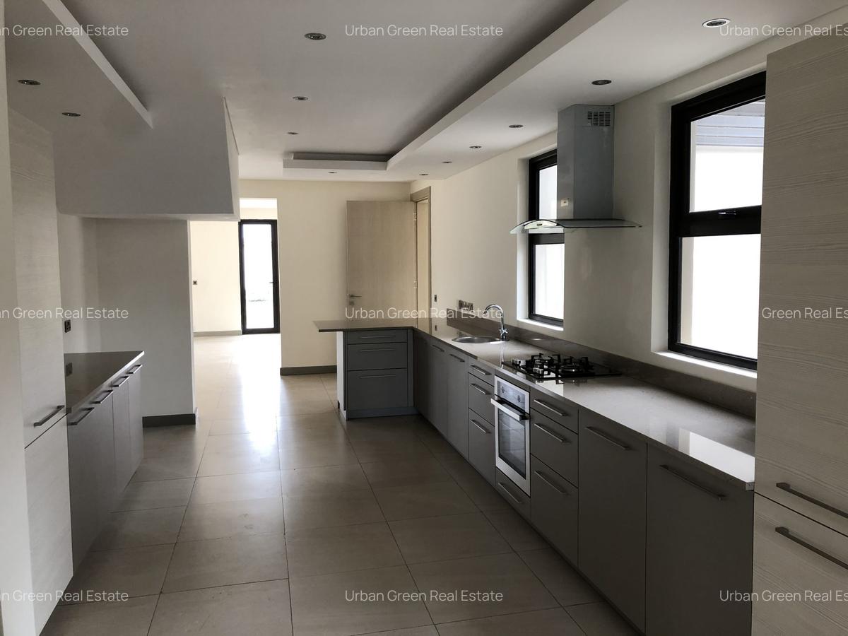 5 Bed Villa with En Suite at Langata Road - 4