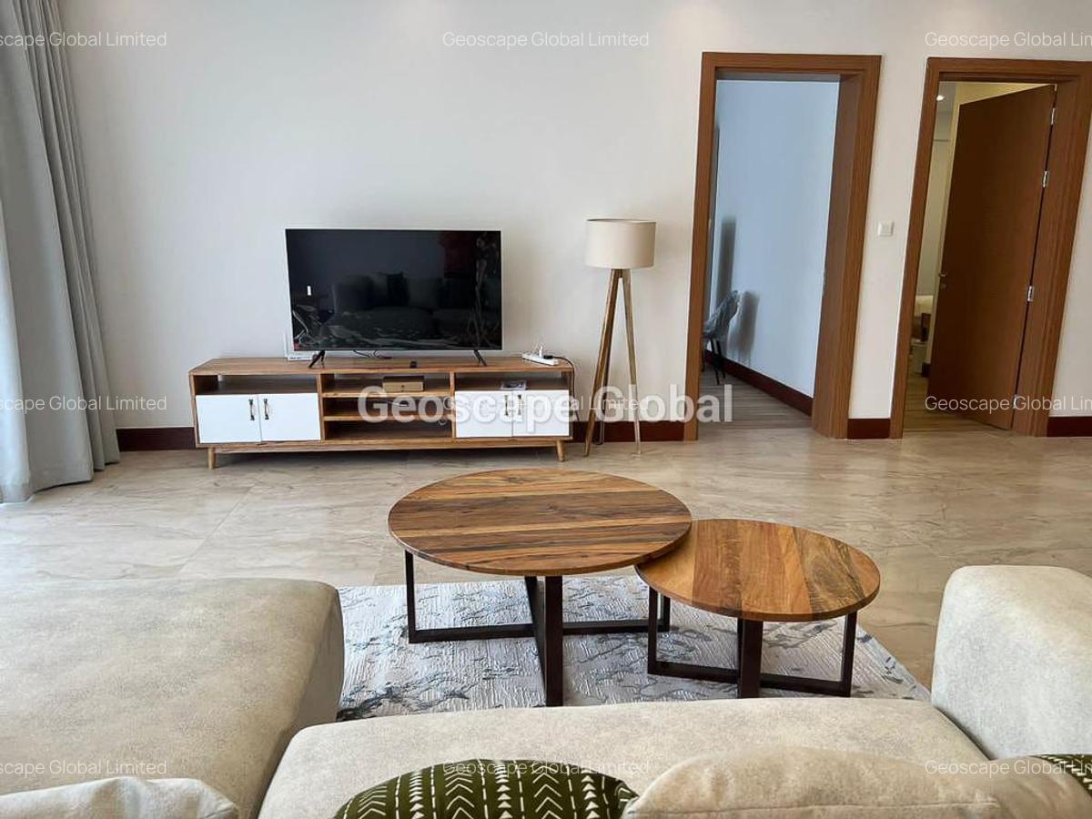 3 Bed Apartment with En Suite in Westlands Area - 3