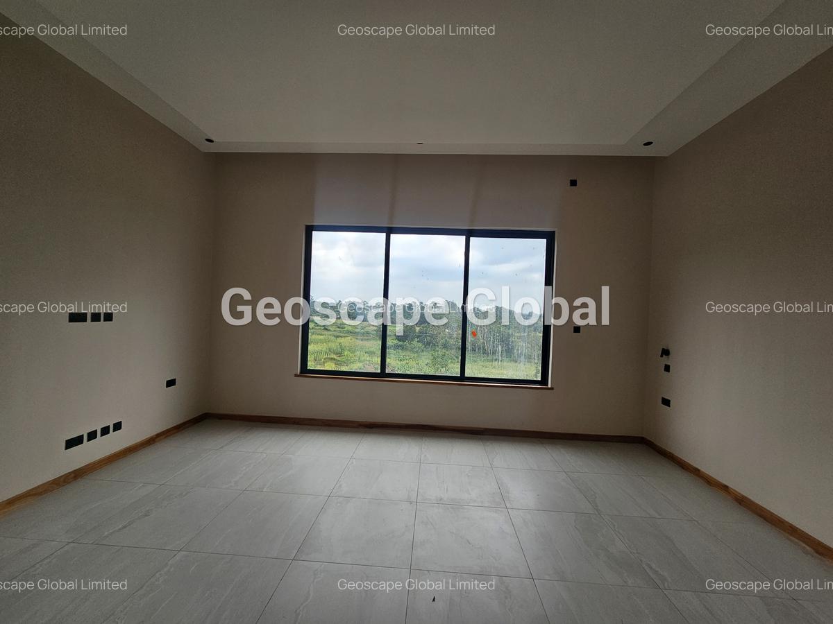 4 Bed Apartment with En Suite in Lower Kabete - 14
